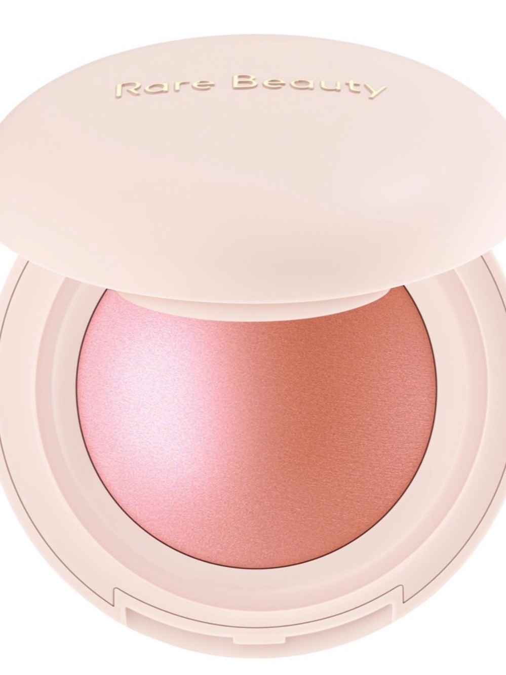 NIB Rare Beauty Soft Pinch Powder Blush in Hope